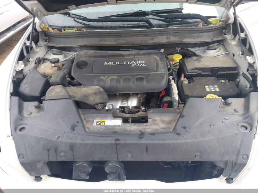 2014 Jeep Cherokee Sport VIN: 1C4PJLAB0EW168481 Lot: 43964778