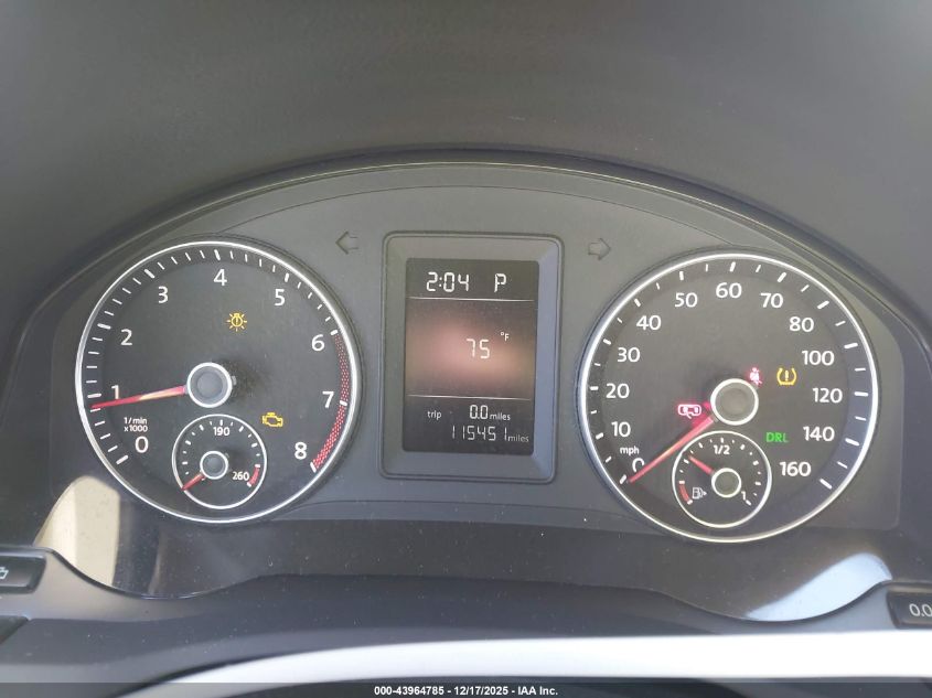 2010 Volkswagen Jetta Limited Edition VIN: 3VWAZ7AJ2AM127791 Lot: 43964785