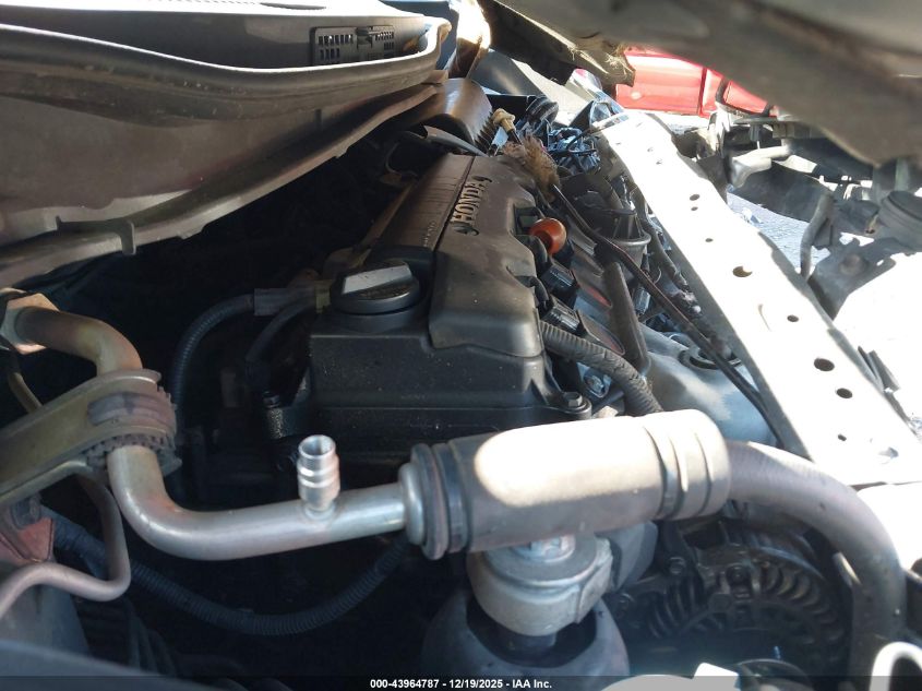 2014 Honda Civic Lx VIN: 2HGFB2F59EH512962 Lot: 43964787