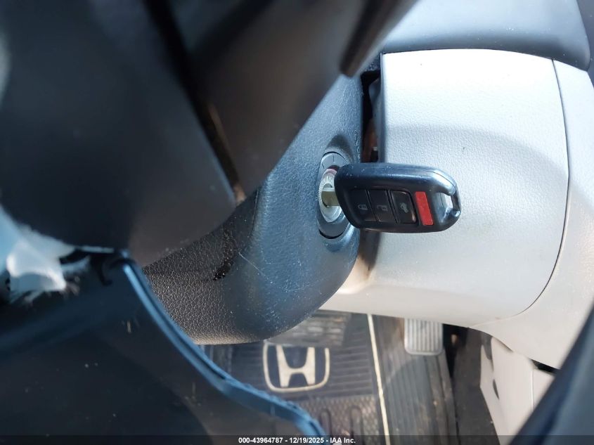 2014 Honda Civic Lx VIN: 2HGFB2F59EH512962 Lot: 43964787