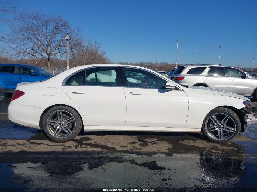 2019 Mercedes-Benz E 300 4Matic VIN: WDDZF4KB5KA521634 Lot: 43964789