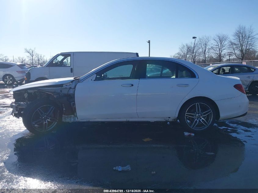 2019 Mercedes-Benz E 300 4Matic VIN: WDDZF4KB5KA521634 Lot: 43964789
