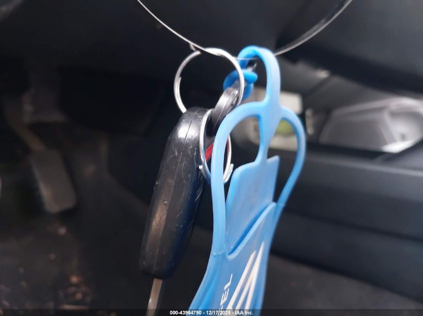 2017 Honda Civic Lx VIN: 2HGFC4B58HH310603 Lot: 43964790