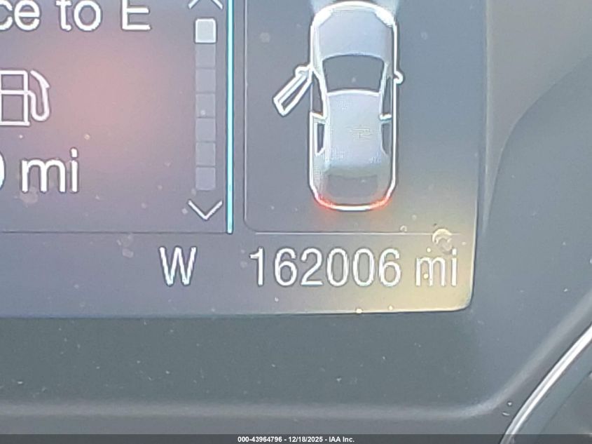 2014 Ford Escape S VIN: 1FMCU0F7XEUD62595 Lot: 43964796