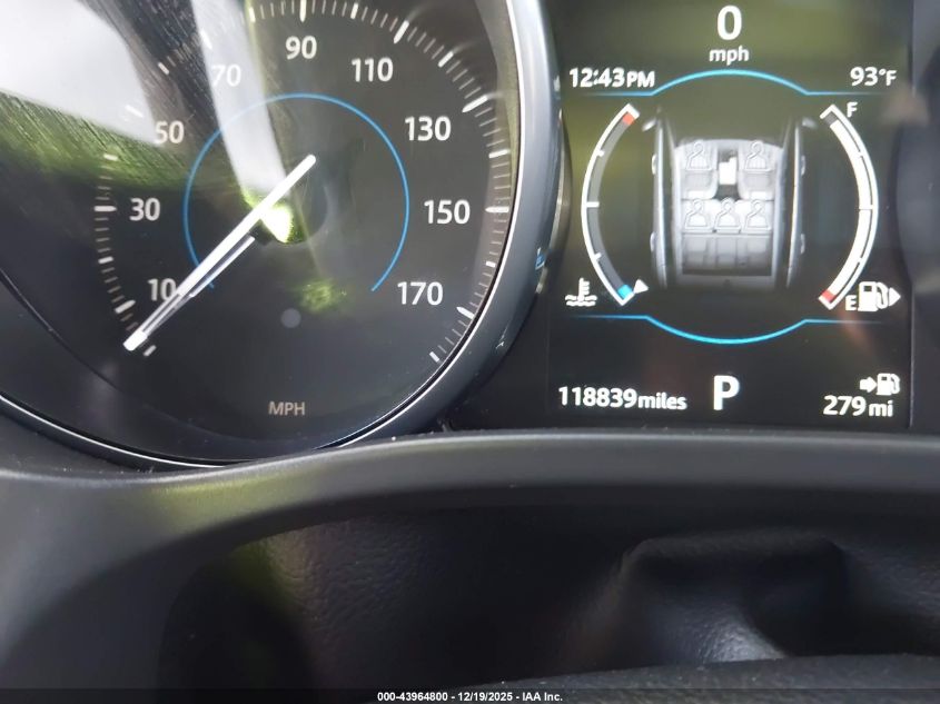 2018 Jaguar F-Pace 25T Premium VIN: SADCJ2FX5JA254698 Lot: 43964800