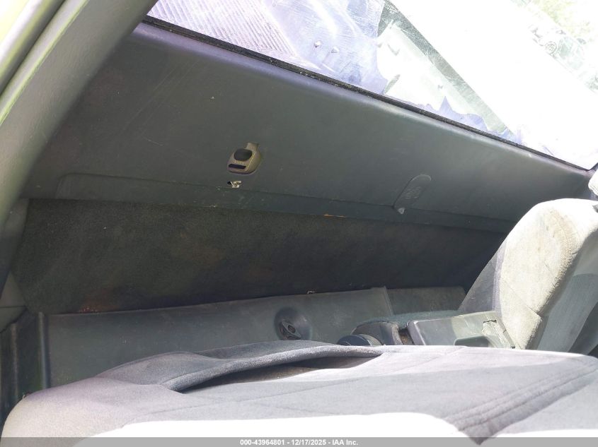 2002 Chevrolet Silverado 1500 Ls VIN: 1GCEC14T72Z175089 Lot: 43964801