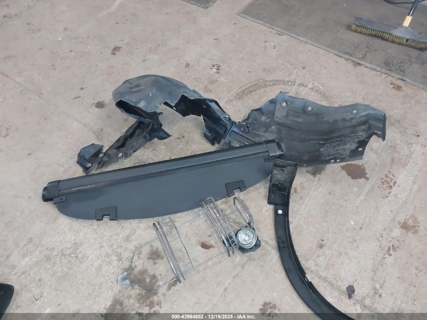 2016 Mazda Cx-5 Touring VIN: JM3KE4CY4G0875229 Lot: 43964802