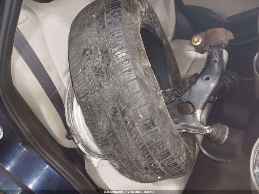 2016 Mazda Cx-5 Sport VIN: JM3KE4BY4G0756226 Lot: 43964805