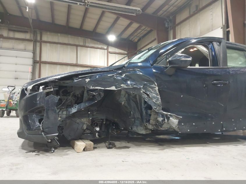 2016 Mazda Cx-5 Sport VIN: JM3KE4BY4G0756226 Lot: 43964805