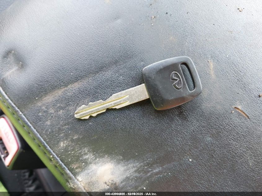 2006 Infiniti G35 VIN: JNKCV54E06M720478 Lot: 43964808