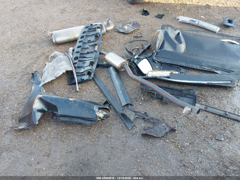 2016 Nissan Rogue Sv VIN: KNMAT2MT0GP618822 Lot: 43964816