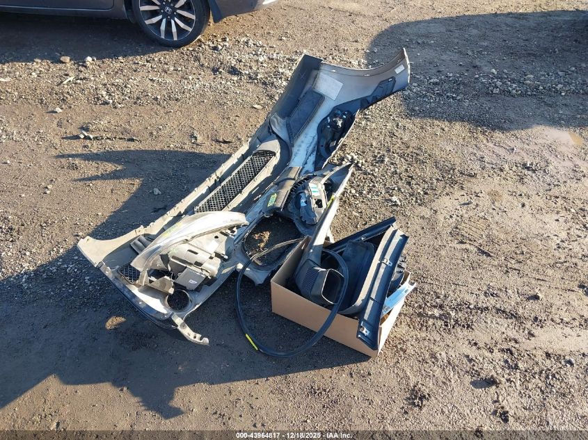 2014 BMW X1 xDrive35I VIN: WBAVM5C54EVV92279 Lot: 43964817