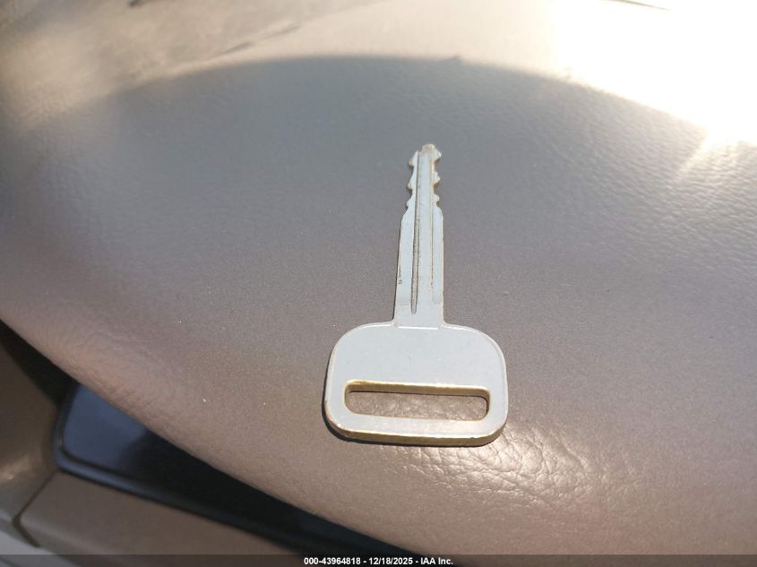 2006 Toyota Camry Le VIN: 4T1BE32K66U652564 Lot: 43964818