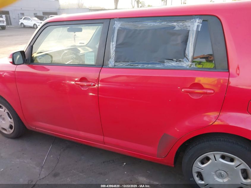 2014 Scion Xb VIN: JTLZE4FEXEJ066189 Lot: 43964820