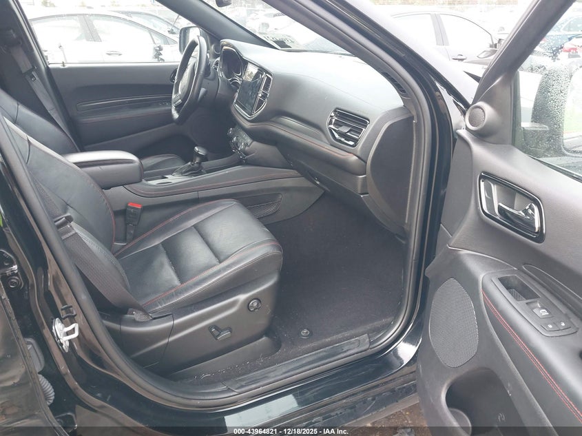 2024 Dodge Durango Gt Plus Awd