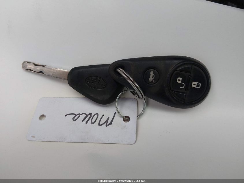 2013 Subaru Impreza Wrx VIN: JF1GV7E67DG009142 Lot: 43964823