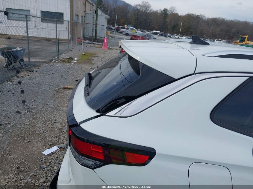 2025 Volkswagen Tiguan 2.0T S VIN: 3VVBR7RM5SM047314 Lot: 43964824