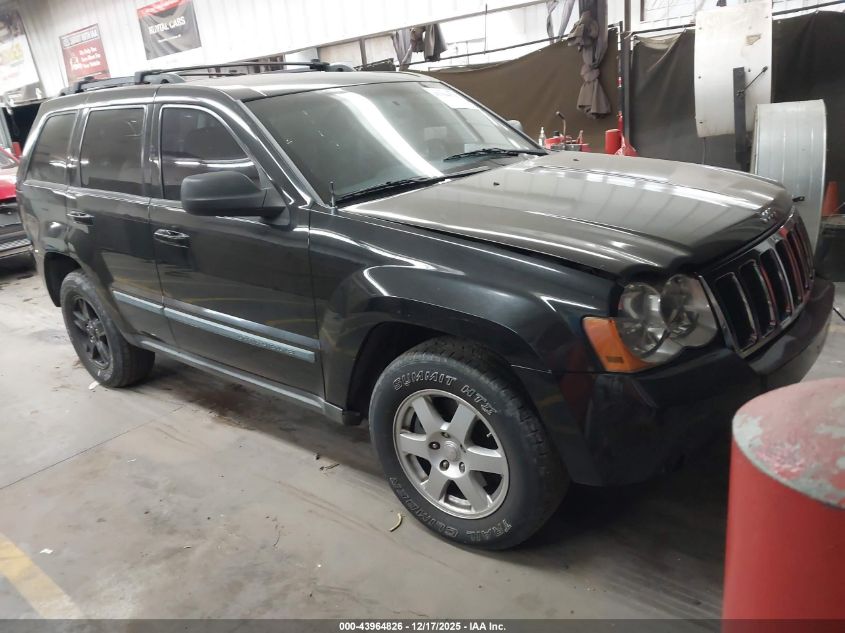 2009 Jeep Grand Cherokee