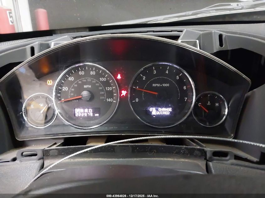 2009 Jeep Grand Cherokee Laredo VIN: 1J8GR48K99C504374 Lot: 43964826