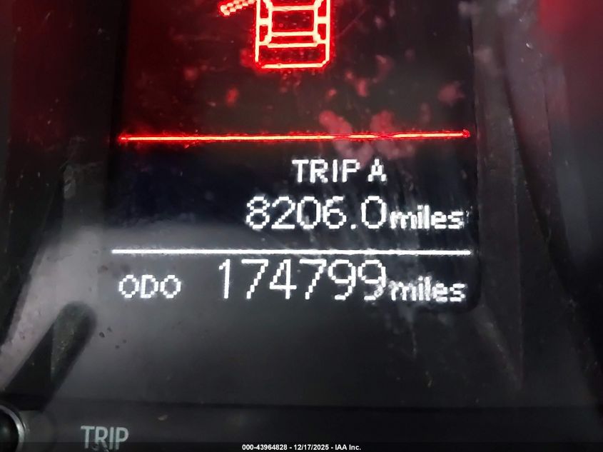 2015 Toyota Corolla S Plus VIN: 5YFBURHE5FP275752 Lot: 43964828