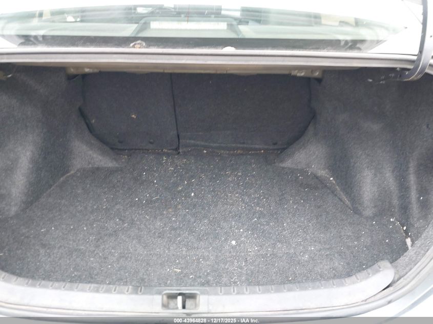 2015 Toyota Corolla S Plus VIN: 5YFBURHE5FP275752 Lot: 43964828