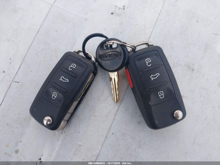 2016 Volkswagen Jetta Hybrid Sel Premium VIN: 3VW637AJ5GM269486 Lot: 43964832