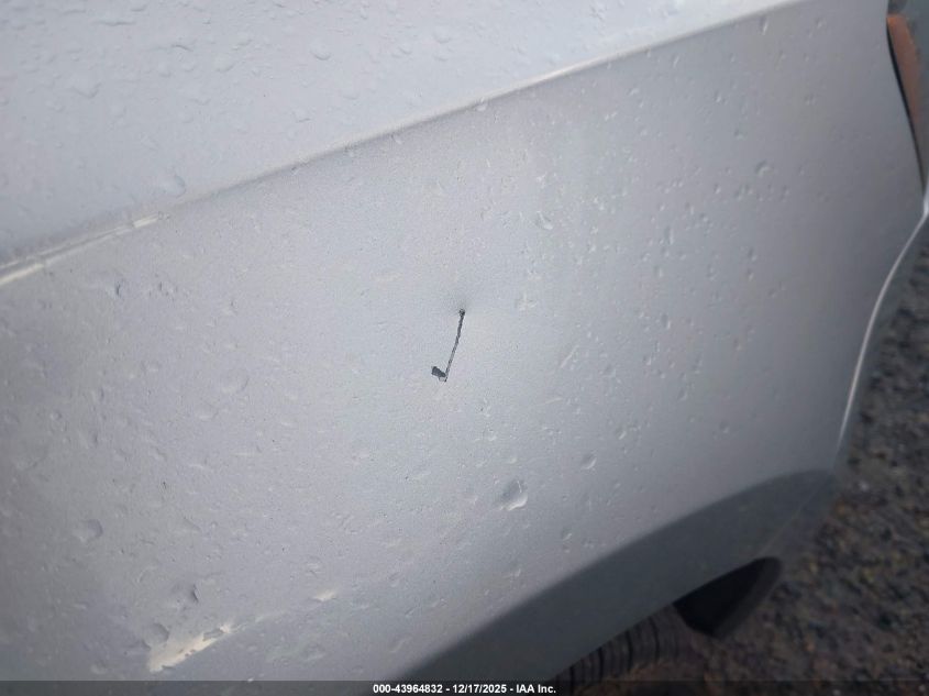 2016 Volkswagen Jetta Hybrid Sel Premium VIN: 3VW637AJ5GM269486 Lot: 43964832