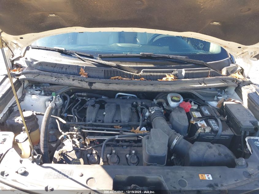 2018 Ford Explorer Xlt VIN: 1FM5K8D89JGB94997 Lot: 43964841