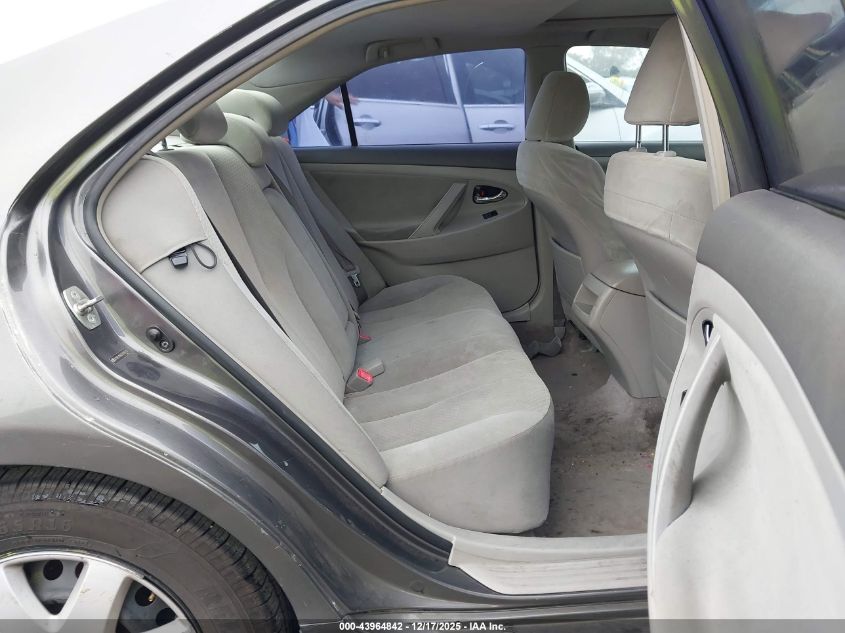 2007 Toyota Camry Le VIN: JTNBE46K873109773 Lot: 43964842