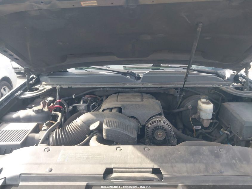 2011 GMC Yukon Xl 1500 Sle VIN: 1GKS1HE01BR122995 Lot: 43964851