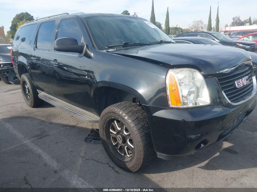 2011 GMC Yukon XL