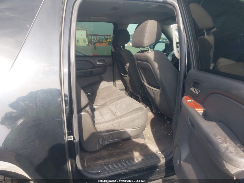 2011 GMC Yukon Xl 1500 Sle VIN: 1GKS1HE01BR122995 Lot: 43964851