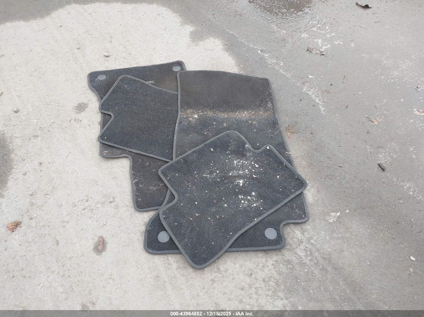 2021 Mercedes-Benz C 300 Sedan VIN: W1KWF8DB6MR619695 Lot: 43964852