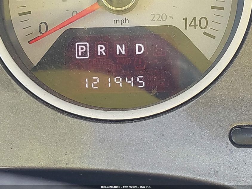 2010 Volkswagen Routan Se VIN: 2V4RW3D12AR406854 Lot: 43964856