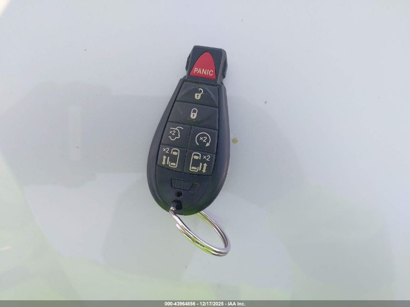 2010 Volkswagen Routan Se VIN: 2V4RW3D12AR406854 Lot: 43964856