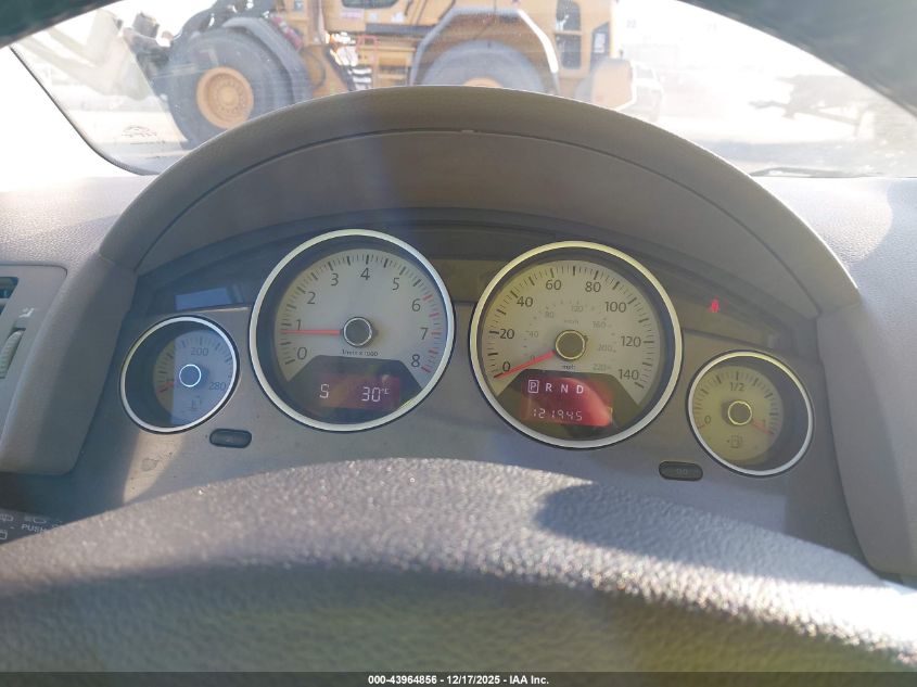 2010 Volkswagen Routan Se VIN: 2V4RW3D12AR406854 Lot: 43964856