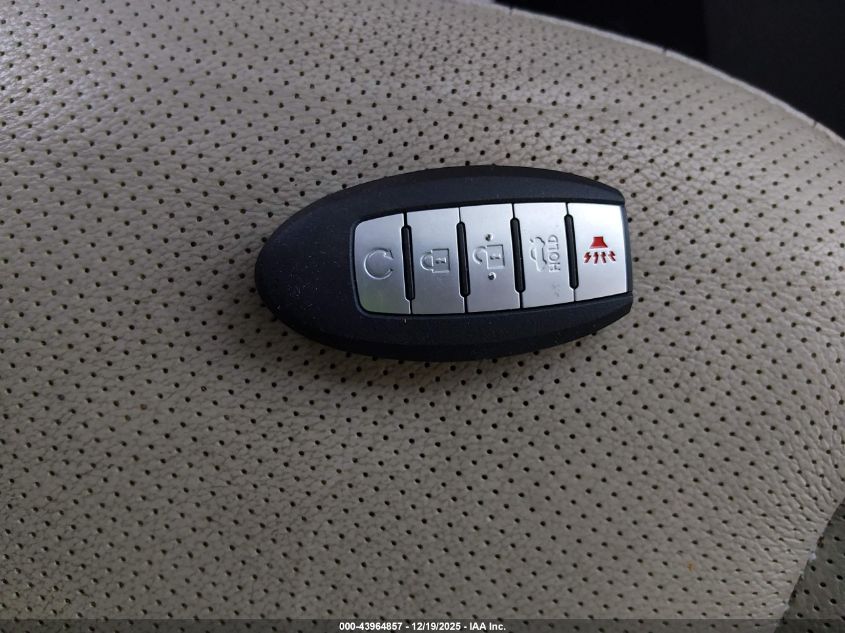 2015 Kia Optima Ex VIN: 5XXGN4A79FG455536 Lot: 43964857