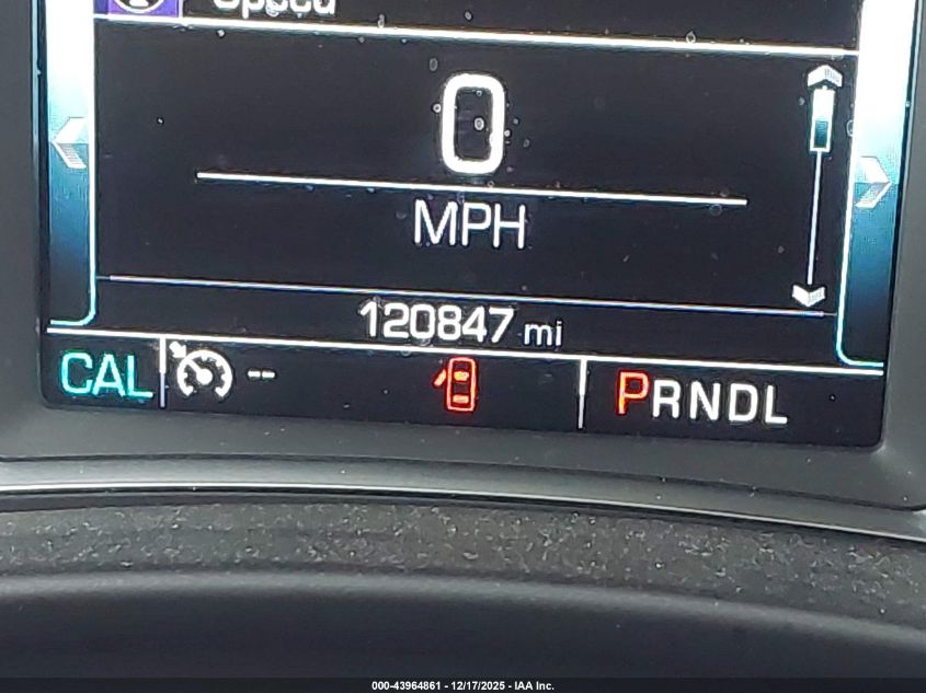 2018 Chevrolet Equinox Premier VIN: 2GNAXWEX2J6204985 Lot: 43964861