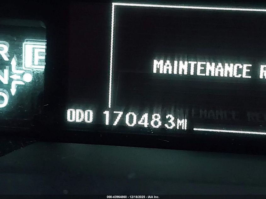 2014 Toyota Prius Three VIN: JTDKN3DU6E1773212 Lot: 43964860