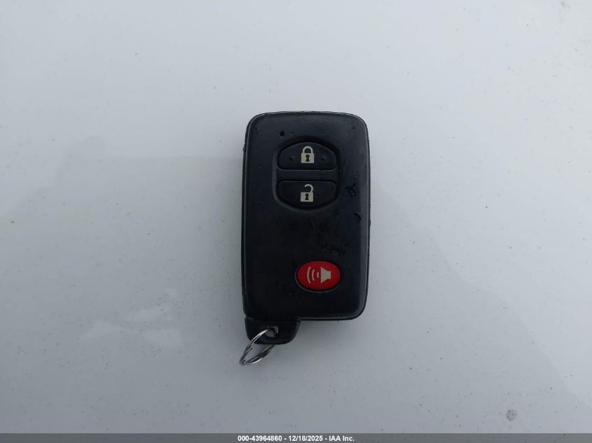 2014 Toyota Prius Three VIN: JTDKN3DU6E1773212 Lot: 43964860