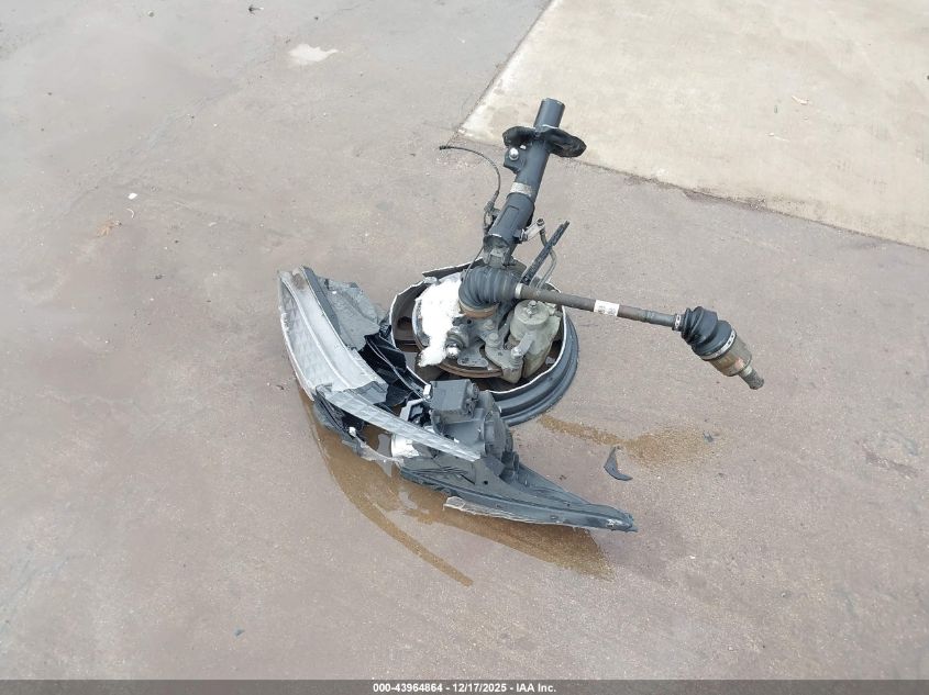 2022 Kia Forte Lxs VIN: 3KPF24ADXNE429061 Lot: 43964864