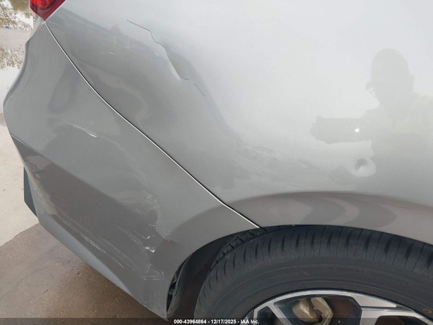 2022 Kia Forte Lxs VIN: 3KPF24ADXNE429061 Lot: 43964864