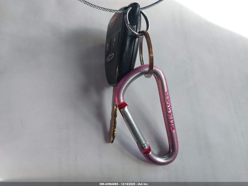 2014 Chrysler 200 Lx VIN: 1C3CCBAB3EN206606 Lot: 43964865