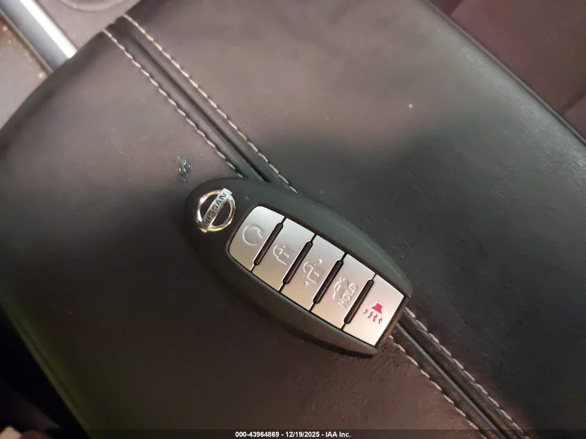 2023 Nissan Sentra Sv Xtronic Cvt VIN: 3N1AB8CV2PY298266 Lot: 43964869