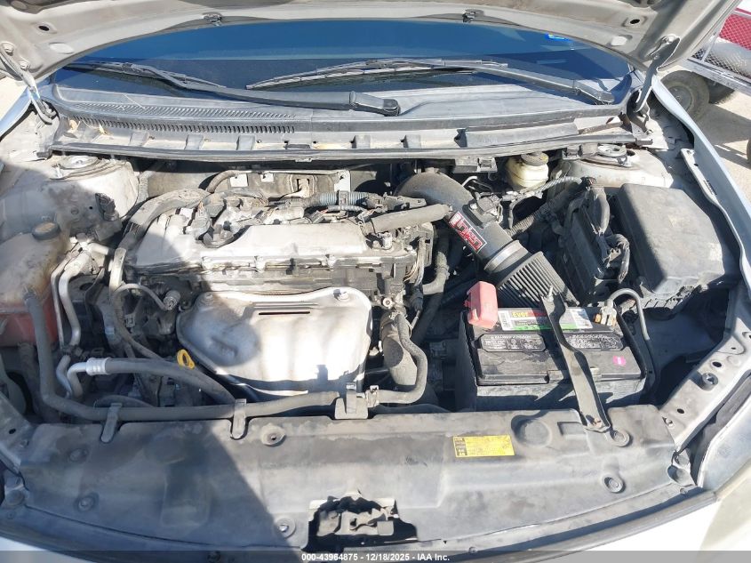 2012 Scion Tc VIN: JTKJF5C72C3044019 Lot: 43964875