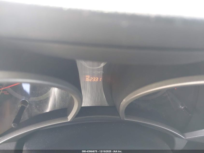 2012 Scion Tc VIN: JTKJF5C72C3044019 Lot: 43964875