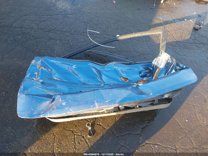 2007 Honda Civic Lx VIN: 2HGFG12687H540958 Lot: 43964876