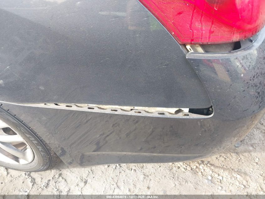 2009 Infiniti G37 Journey VIN: JNKCV61E59M013293 Lot: 43964878