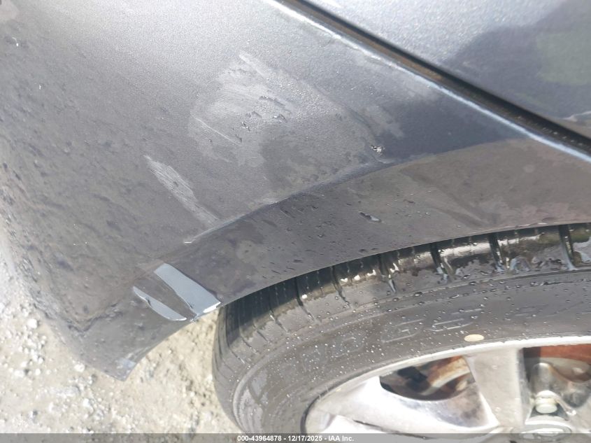 2009 Infiniti G37 Journey VIN: JNKCV61E59M013293 Lot: 43964878