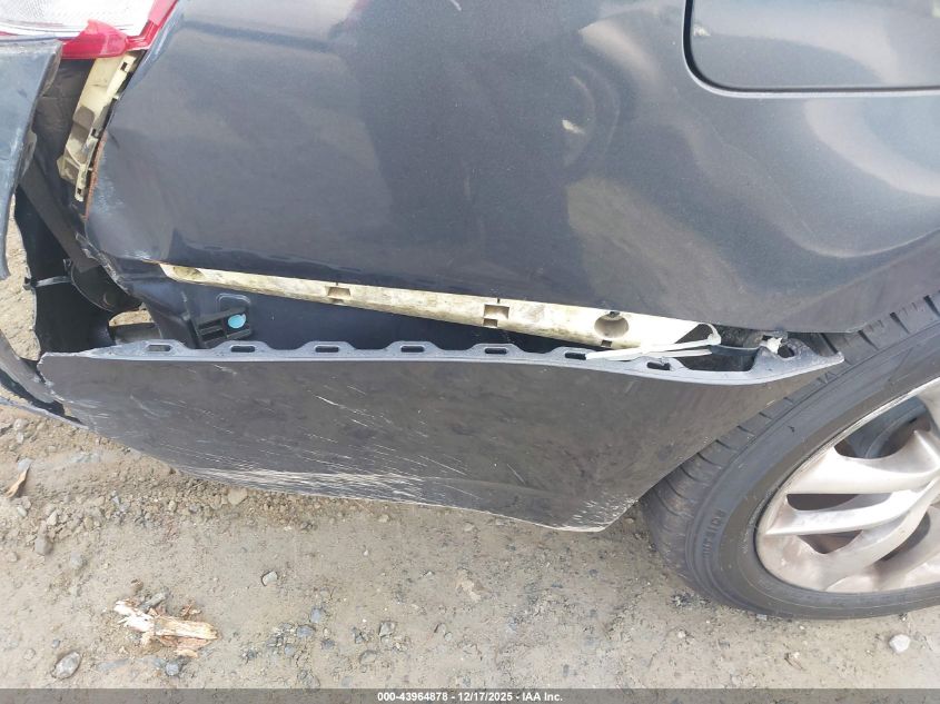 2009 Infiniti G37 Journey VIN: JNKCV61E59M013293 Lot: 43964878